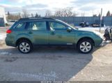 SUBARU OUTBACK 2.5I снимка