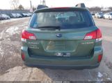 SUBARU OUTBACK 2.5I снимка