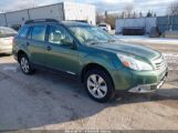 SUBARU OUTBACK 2.5I снимка