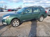 SUBARU OUTBACK 2.5I снимка