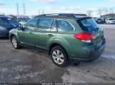 SUBARU OUTBACK 2.5I снимка