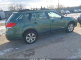 SUBARU OUTBACK 2.5I снимка