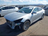 KIA CADENZA PREMIUM KNALB4J18H5049092 снимка