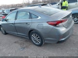HYUNDAI SONATA SE 5NPE24AF6KH777492 снимка