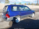 SUBARU FORESTER 2.5XS JF1SG65684G****** снимка