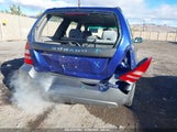 SUBARU FORESTER 2.5XS JF1SG65684G****** снимка