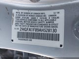 HONDA CIVIC EX 2HGFA1F89AH528130 снимка