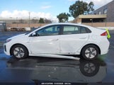 HYUNDAI IONIQ HYBRID BLUE KMHC65LC9KU179340 photo