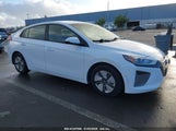 HYUNDAI IONIQ HYBRID BLUE KMHC65LC9KU179340 fotografie