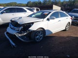 HYUNDAI SONATA LIMITED 5NPEC4AC4BH284557 снимка