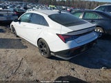 HYUNDAI ELANTRA N LINE KMHLR4DF7RU713956 photo