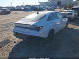 HYUNDAI ELANTRA N LINE KMHLR4DF7RU713956 fotografie