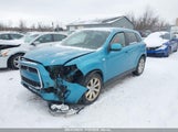 MITSUBISHI OUTLANDER SPORT ES 4A4AR3AU5DE****** снимка