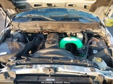 DODGE RAM 3500 LARAMIE 3D7LX38C06G****** снимка