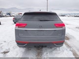 VOLKSWAGEN ATLAS CROSS SPORT 3.6L V6 SE W/TECHNOLOGY 1V2KE2CA8NC****** снимка