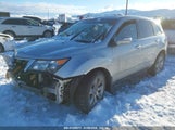 ACURA MDX ADVANCE PACKAGE 2HNYD2H56BH536236 снимка