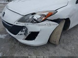 MAZDA MAZDA3 I TOURING JM1BL1SF4A1236315 photo