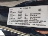 TESLA MODEL 3 LONG RANGE DUAL MOTOR ALL-WHEEL DRIVE 5YJ3E1EB1NF313954 photo
