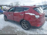 HYUNDAI SANTA FE SPORT 2.4L 5XYZTDLB7HG439866 fotografie