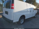 CHEVROLET EXPRESS 2500 WORK VAN 1GCWGAFFXG1****** снимка