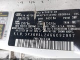 KIA OPTIMA SX TURBO 5XXGW4L24GG****** снимка