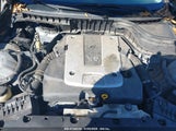 INFINITI EX35 JOURNEY JN1AJ0HP8AM****** снимка