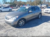 INFINITI EX35 JOURNEY JN1AJ0HP8AM****** снимка