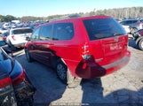 KIA SEDONA LX KNDMG4C71B6****** снимка