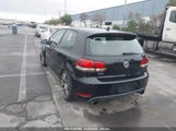 VOLKSWAGEN GTI 2-DOOR WVWED7AJ4CW****** photo