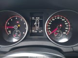 VOLKSWAGEN GTI 2-DOOR WVWED7AJ4CW****** fotografie