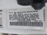 PONTIAC VIBE 5Y2SL63895Z****** снимка