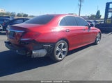 MERCEDES-BENZ E 350 WDDZF8DBXLA704257 снимка