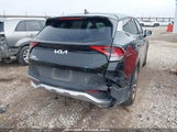 Kia Sportage Ex 5XYK33DF7RG144359 fotografie