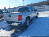CHEVROLET SILVERADO 1500 1LT 3GCUKREC2HG438481 снимка