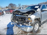 CHEVROLET SILVERADO 1500 1LT 3GCUKREC2HG438481 снимка