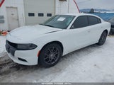 Dodge Charger Gt Awd 2C3CDXJG8JH211017 снимка