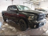 RAM 1500 BIG HORN 4X4 6'4 BOX 1C6RR7TT7JS****** снимка