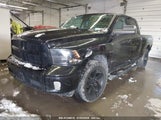 RAM 1500 BIG HORN 4X4 6'4 BOX 1C6RR7TT7JS****** снимка