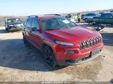 JEEP CHEROKEE ALTITUDE FWD 1C4PJLAB2HW623965 снимка
