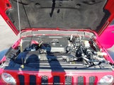 JEEP WRANGLER UNLIMITED SPORT S 4X4 1C4HJXDN1LW****** снимка