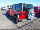 JEEP WRANGLER UNLIMITED SPORT S 4X4 1C4HJXDN1LW****** fotografie