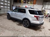 FORD EXPLORER SPORT 1FM5K8GTXFG****** снимка