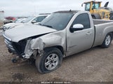 GMC SIERRA 1500 WORK TRUCK 1GTEC14C79Z****** снимка