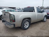 GMC SIERRA 1500 WORK TRUCK 1GTEC14C79Z****** снимка
