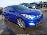 HYUNDAI VELOSTER BASE W/BLACK KMHTC6AD3DU093647 снимка