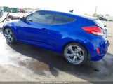 HYUNDAI VELOSTER BASE W/BLACK KMHTC6AD3DU093647 снимка