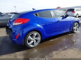 HYUNDAI VELOSTER BASE W/BLACK KMHTC6AD3DU093647 снимка