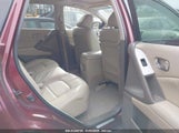 NISSAN MURANO SL JN8AZ1MW0CW****** снимка