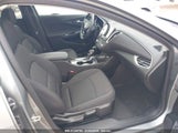 CHEVROLET MALIBU FWD 1LT 1G1ZD5ST8SF****** снимка
