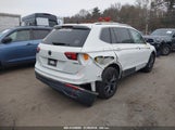 VOLKSWAGEN TIGUAN 2.0T SE 3VV2B7AX9NM029204 снимка